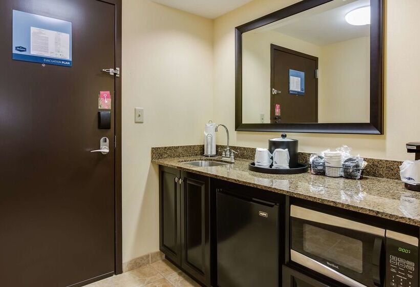 בית מלון כפרי Hampton Inn & Suites Mt. Juliet
