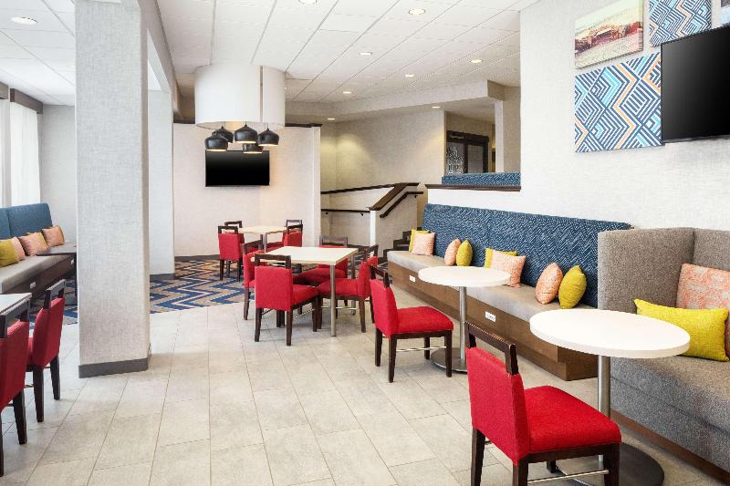 호텔 Hampton Inn & Suites Parker