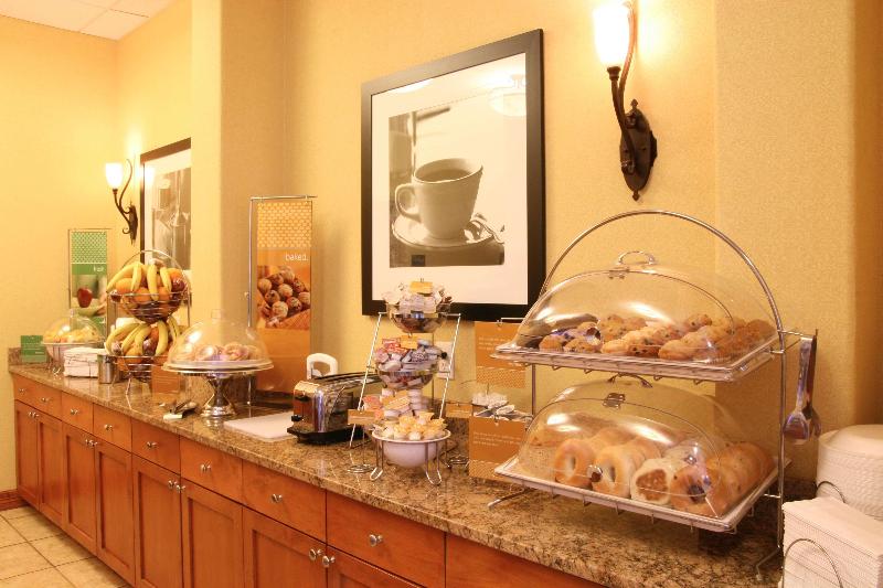 호텔 Hampton Inn & Suites Parker