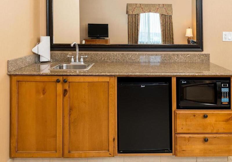 Отель Hampton Inn & Suites Salt Lake Citywest Jordan