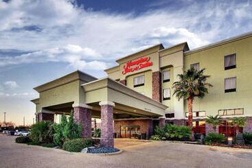 هتل Hampton Inn & Suites Shreveport/south