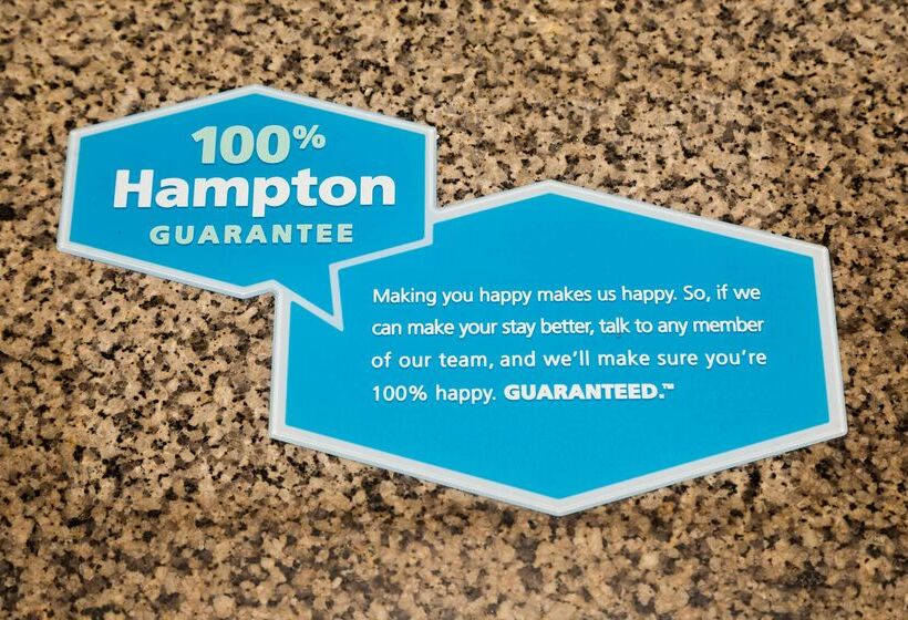 فندق Hampton Inn & Suites Stuartnorth