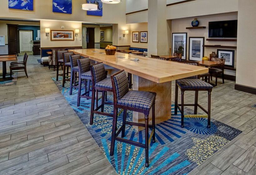 فندق Hampton Inn & Suites Stuartnorth