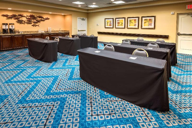 호텔 Hampton Inn & Suites Stuartnorth