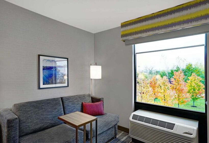 فندق Hampton Inn Utica