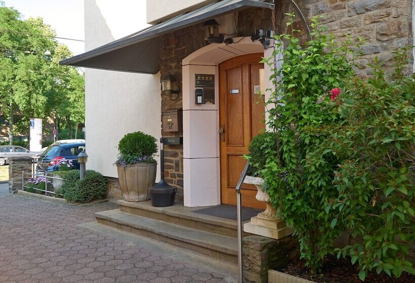 Fotos del hotel Haus Mooren, Hotel Garni:  28