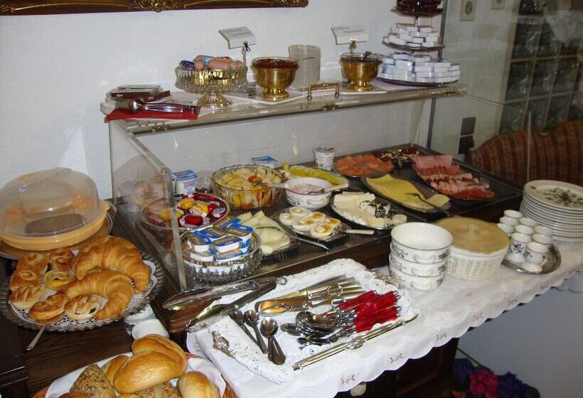 Fotos del hotel Haus Mooren, Hotel Garni:  26