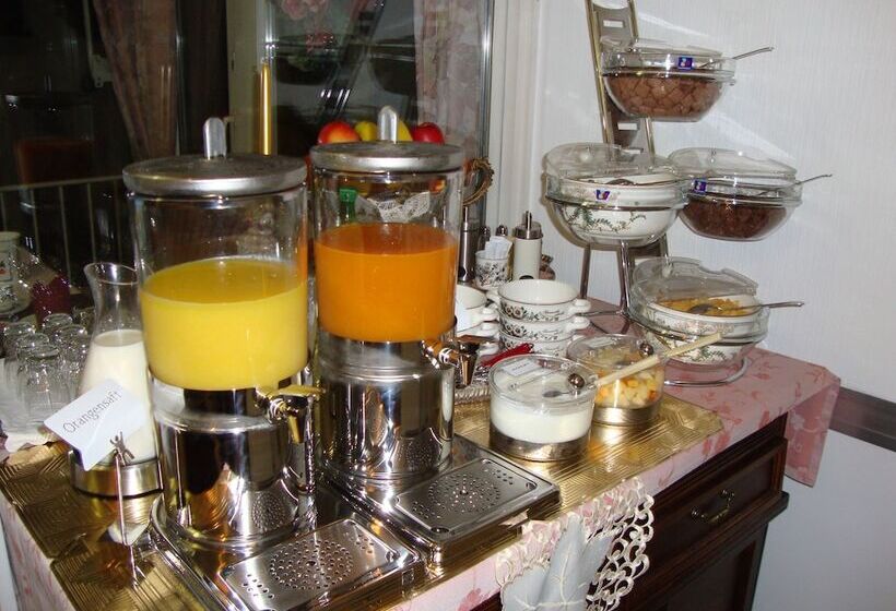 Fotos del hotel Haus Mooren, Hotel Garni:  25