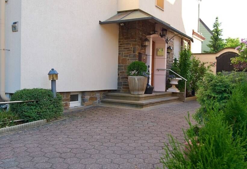 Fotos del hotel Haus Mooren, Hotel Garni:  24