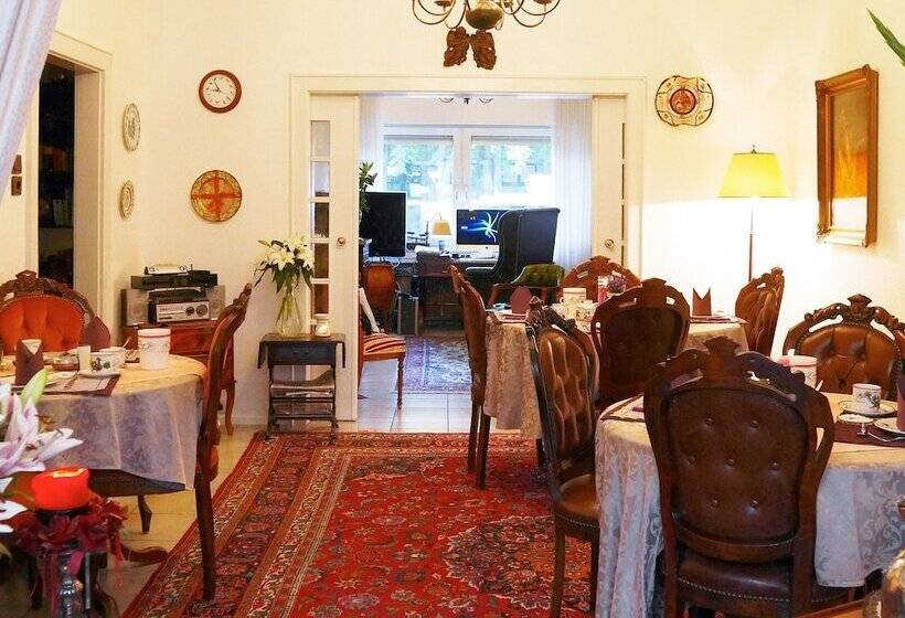 Fotos del hotel Haus Mooren, Hotel Garni:  18