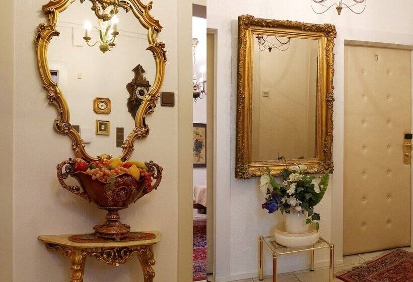 Fotos del hotel Haus Mooren, Hotel Garni:  16