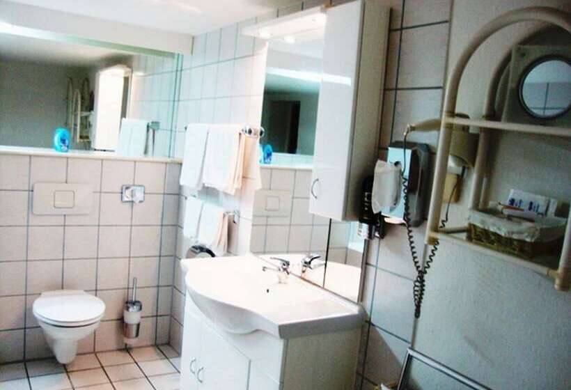 Fotos del hotel Haus Mooren, Hotel Garni:  13