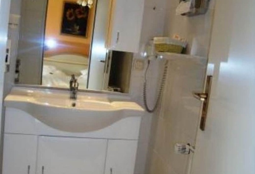 Fotos del hotel Haus Mooren, Hotel Garni:  12