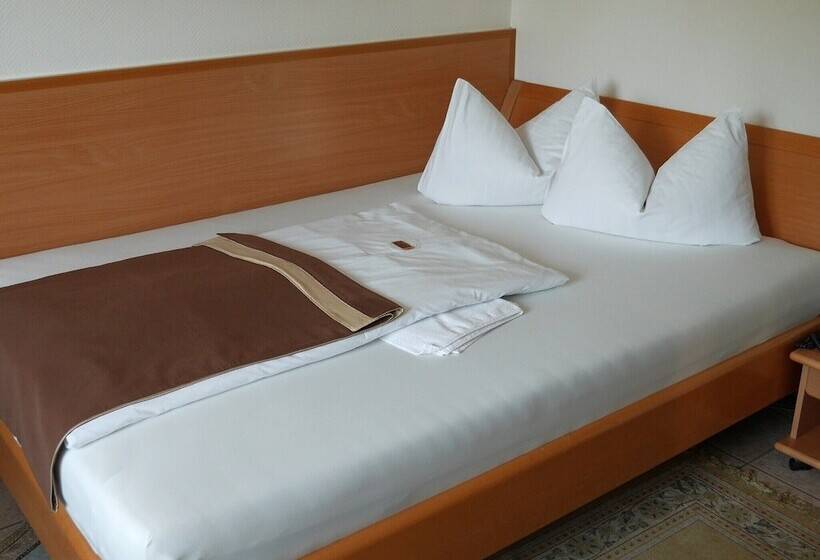 Fotos del hotel Haus Mooren, Hotel Garni:  10