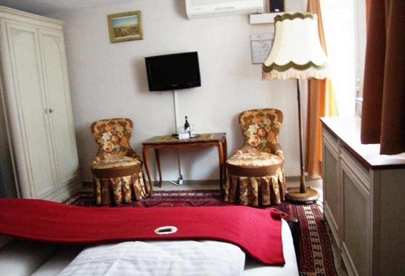 Fotos del hotel Haus Mooren, Hotel Garni:  9