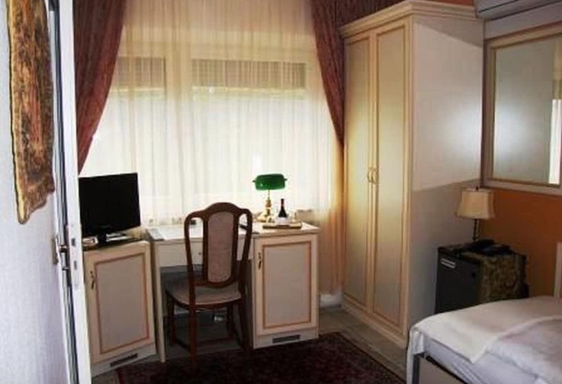 Fotos del hotel Haus Mooren, Hotel Garni:  8