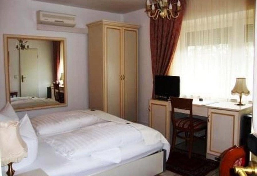 Fotos del hotel Haus Mooren, Hotel Garni:  6