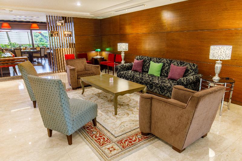 Fotos del hotel Hd Palace:  13