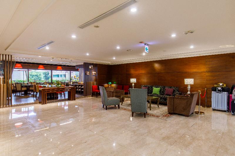 Fotos del hotel Hd Palace:  12