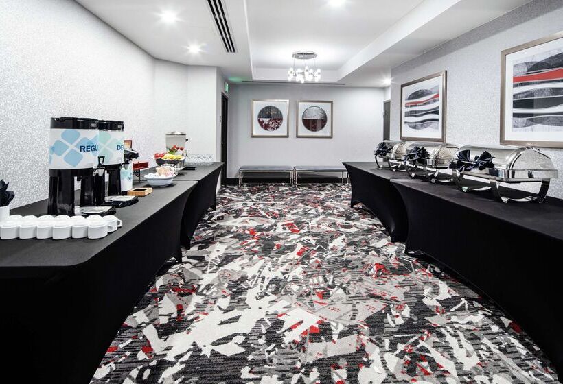 هتل Hilton Garden Inn Irvine Spectrum Lake Forest