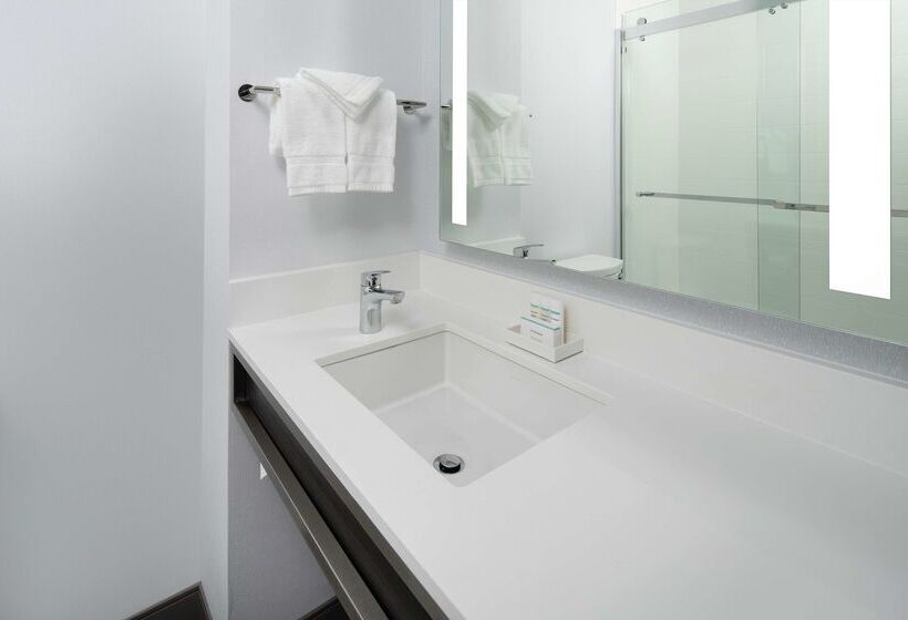 هتل Hilton Garden Inn Irvine Spectrum Lake Forest