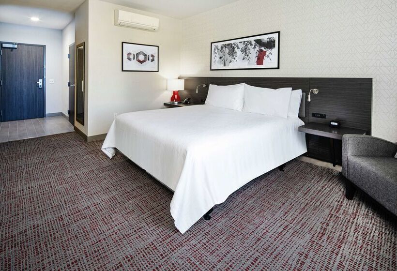 هتل Hilton Garden Inn Irvine Spectrum Lake Forest