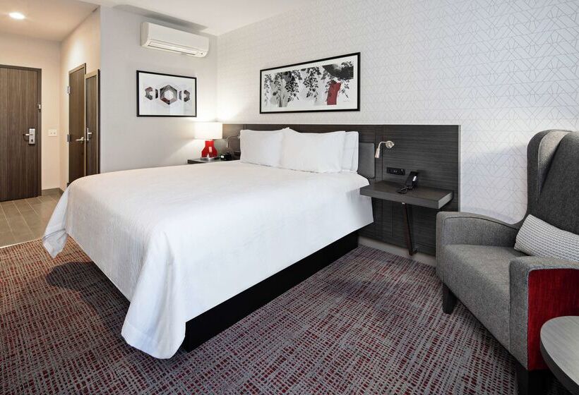 هتل Hilton Garden Inn Irvine Spectrum Lake Forest