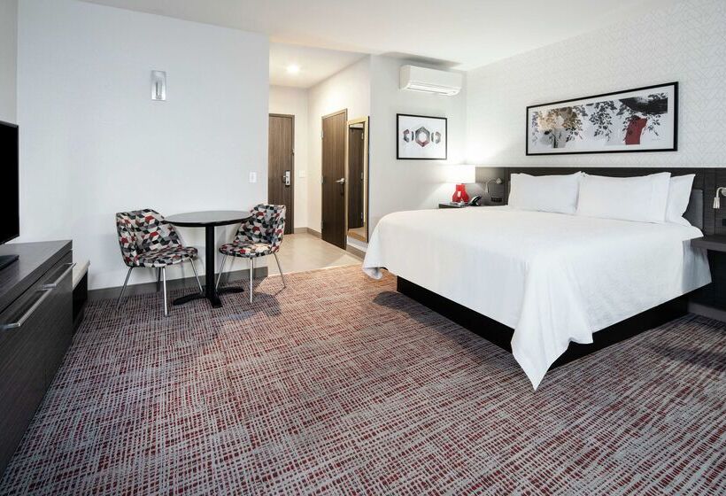 هتل Hilton Garden Inn Irvine Spectrum Lake Forest