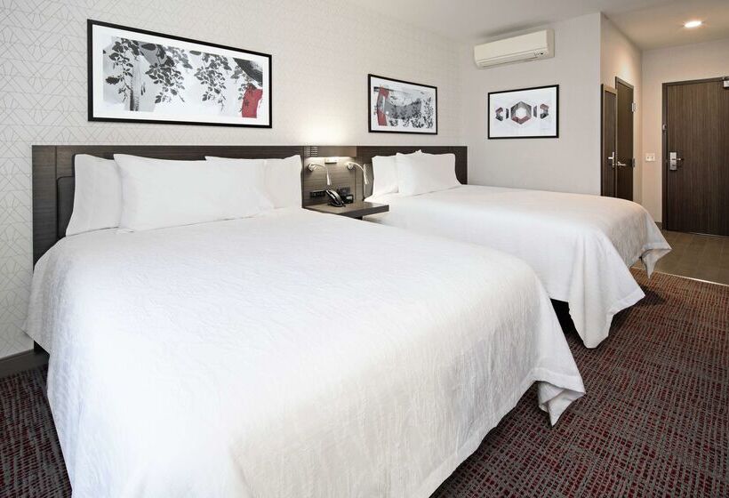 هتل Hilton Garden Inn Irvine Spectrum Lake Forest