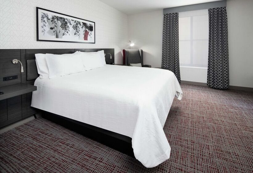 هتل Hilton Garden Inn Irvine Spectrum Lake Forest