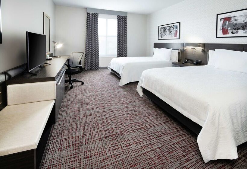 هتل Hilton Garden Inn Irvine Spectrum Lake Forest