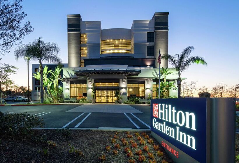 هتل Hilton Garden Inn Irvine Spectrum Lake Forest