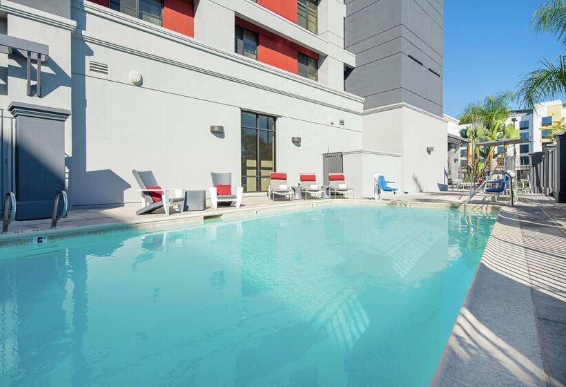 هتل Hilton Garden Inn Irvine Spectrum Lake Forest