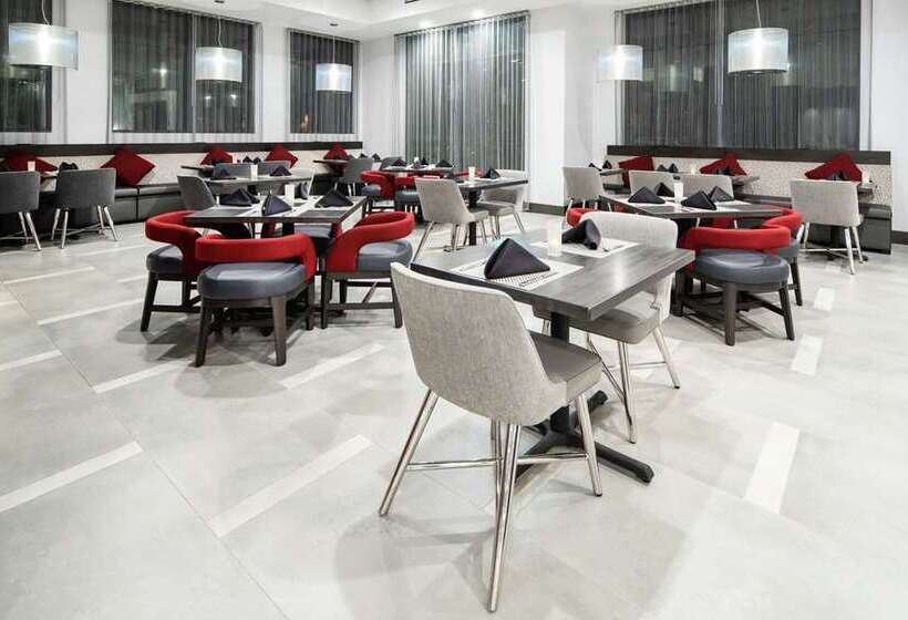 هتل Hilton Garden Inn Irvine Spectrum Lake Forest