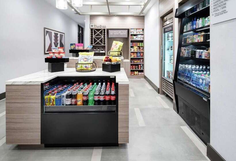هتل Hilton Garden Inn Irvine Spectrum Lake Forest