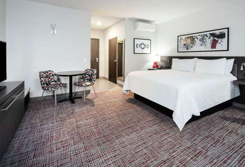 هتل Hilton Garden Inn Irvine Spectrum Lake Forest