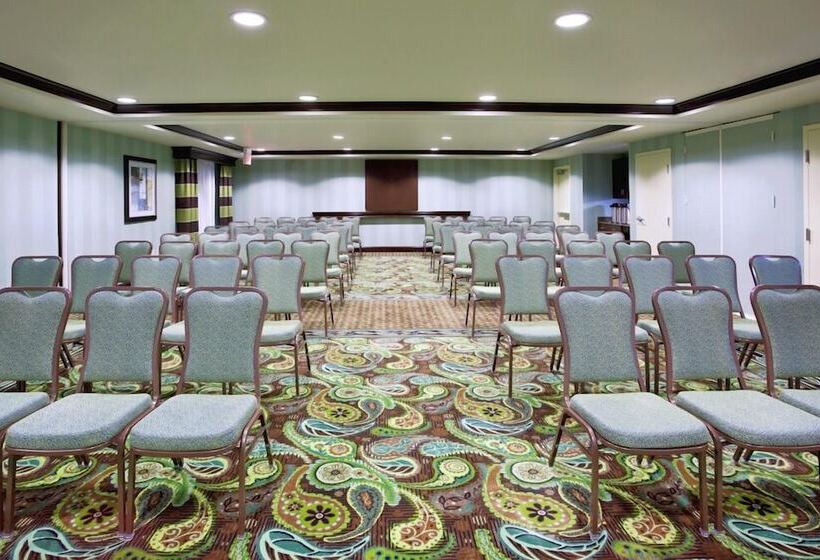 هتل Holiday Inn Express   Columbus   Dublin, An Ihg