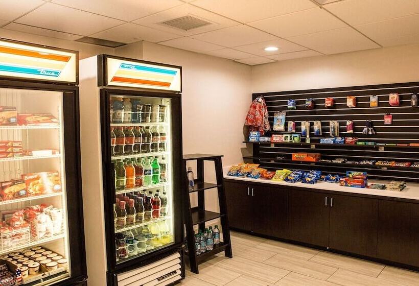 هتل Holiday Inn Express   Columbus   Dublin, An Ihg