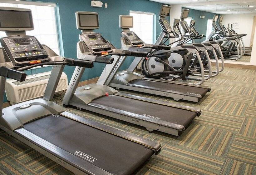 هتل Holiday Inn Express   Columbus   Dublin, An Ihg