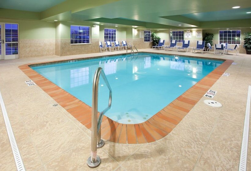 هتل Holiday Inn Express   Columbus   Dublin, An Ihg