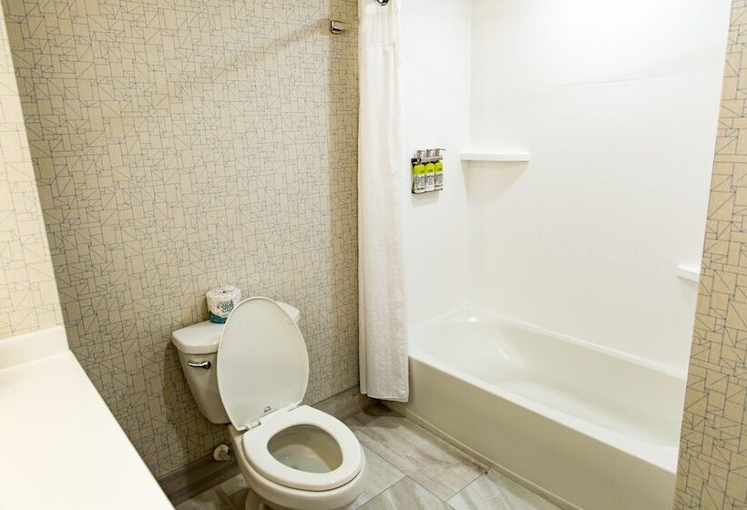 هتل Holiday Inn Express   Columbus   Dublin, An Ihg