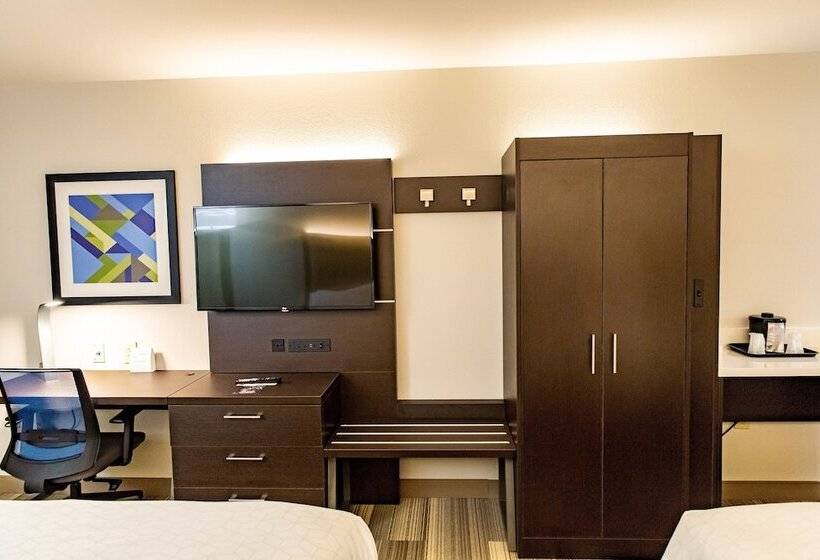 هتل Holiday Inn Express   Columbus   Dublin, An Ihg