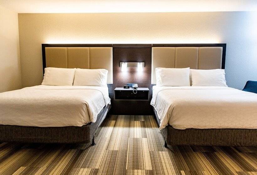 هتل Holiday Inn Express   Columbus   Dublin, An Ihg