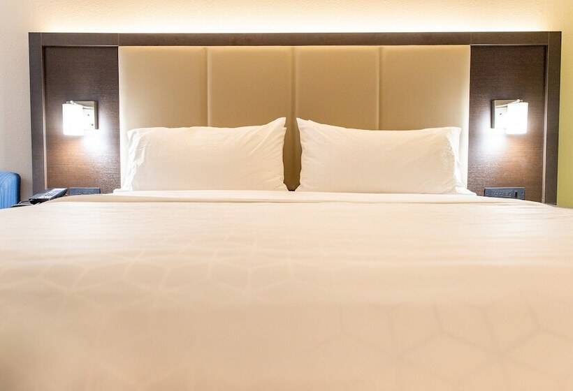 هتل Holiday Inn Express   Columbus   Dublin, An Ihg