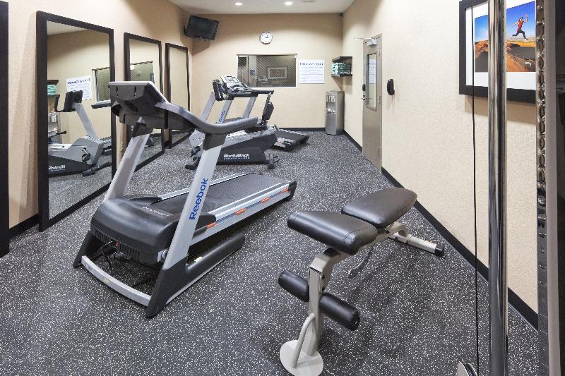 בית מלון כפרי Holiday Inn Express & Suites North Dallas At Preston, An Ihg