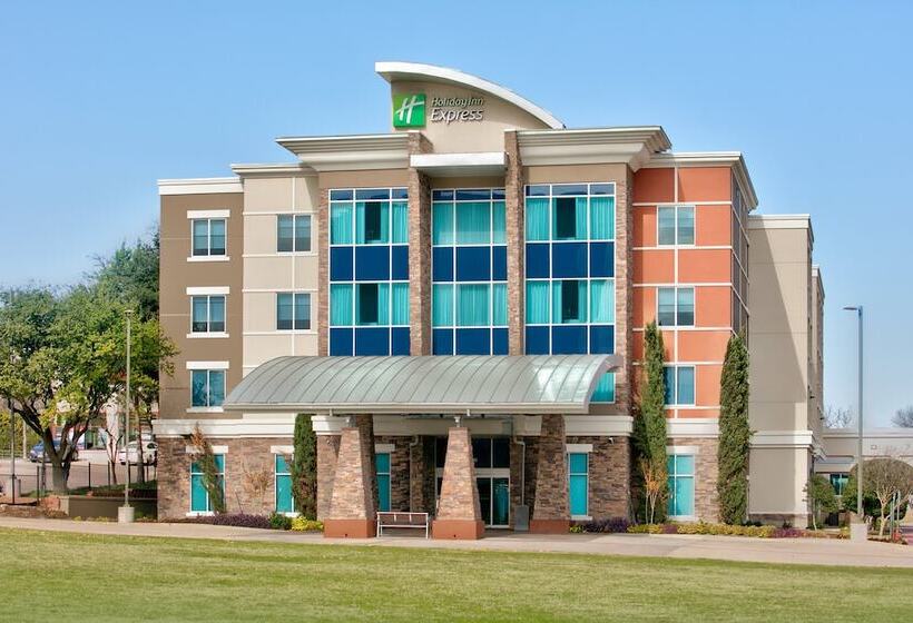 ホテル Holiday Inn Express & Suites North Dallas At Preston, An Ihg