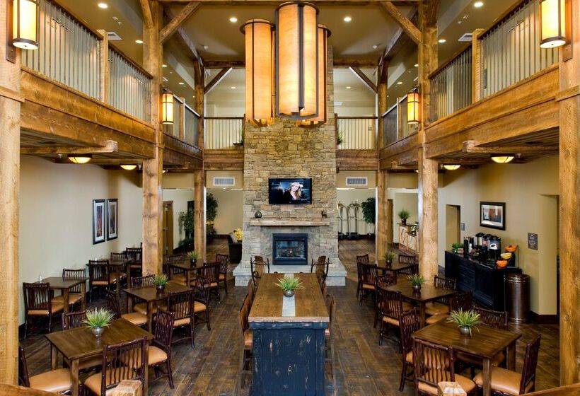 فندق Homewood Suites By Hilton Bozeman