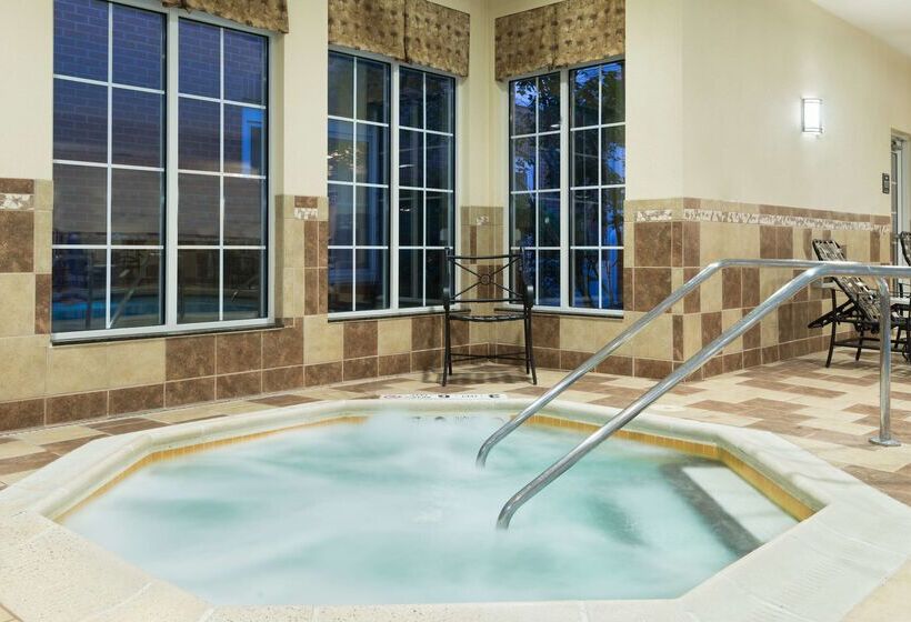 هتل Homewood Suites By Hilton Buffalo/amherst