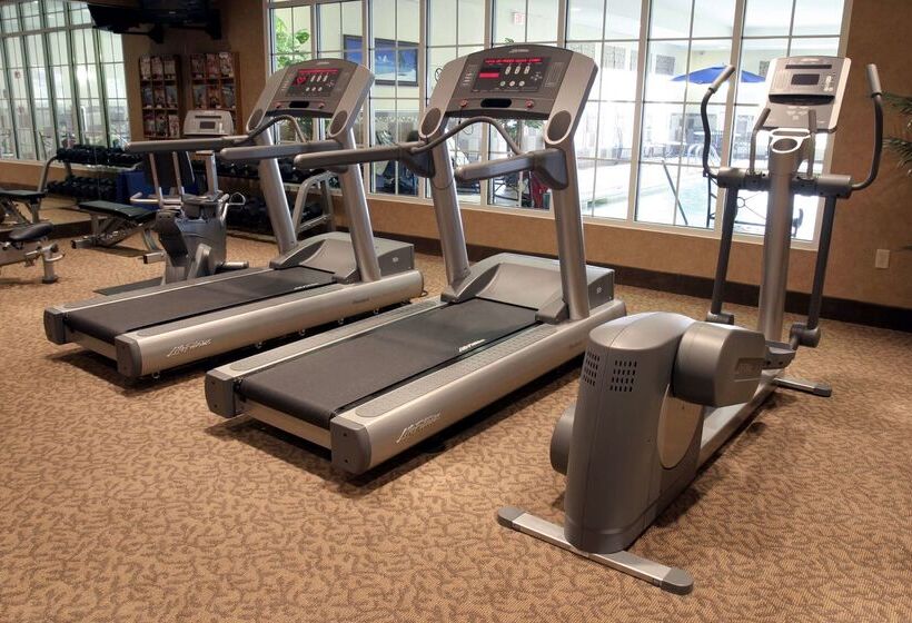 هتل Homewood Suites By Hilton Buffalo/amherst