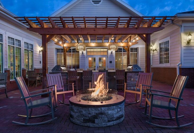 هتل Homewood Suites By Hilton Buffalo/amherst
